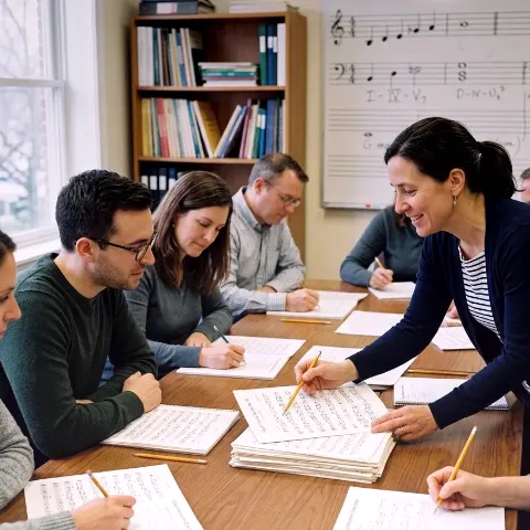 Glocke Bach – Flexible Unterrichtszeiten