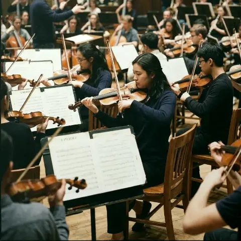 Glocke Bach – Motivierender Unterricht
